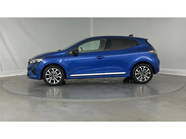 Occasion Renault Clio à ENGLOS chez RENAULT | ENGLOS