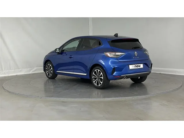 Occasion Renault Clio à ENGLOS chez RENAULT | ENGLOS