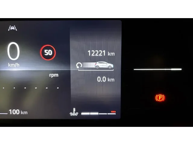 Occasion Renault Clio à ENGLOS chez RENAULT | ENGLOS