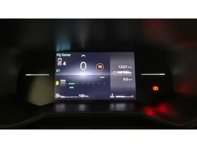 Occasion Renault Clio à ENGLOS chez RENAULT | ENGLOS