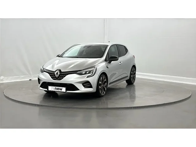 Occasion Renault Clio à THIONVILLE chez RENAULT | THIONVILLE