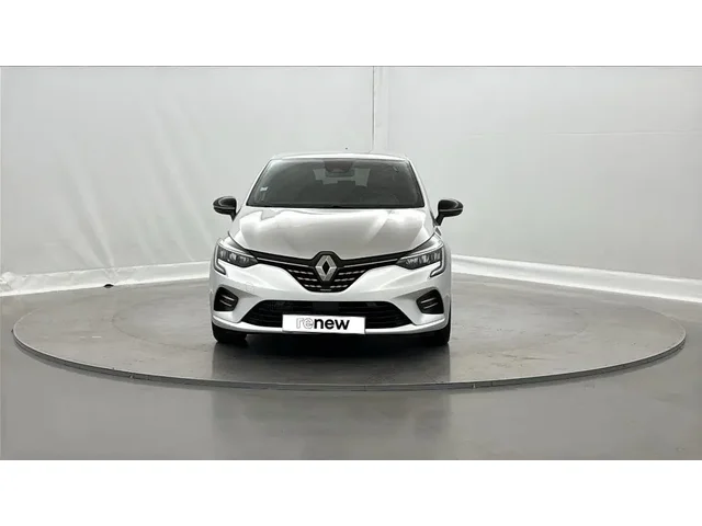 Occasion Renault Clio à THIONVILLE chez RENAULT | THIONVILLE