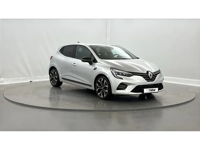 Occasion Renault Clio à THIONVILLE chez RENAULT | THIONVILLE