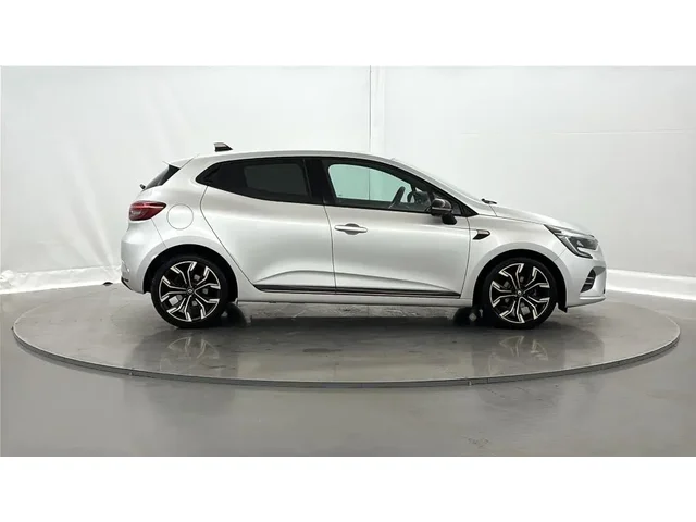 Occasion Renault Clio à THIONVILLE chez RENAULT | THIONVILLE