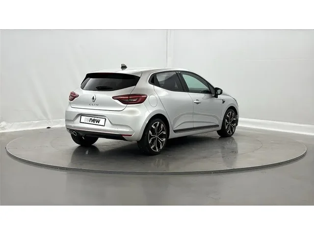 Occasion Renault Clio à THIONVILLE chez RENAULT | THIONVILLE