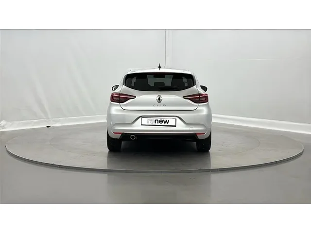 Occasion Renault Clio à THIONVILLE chez RENAULT | THIONVILLE