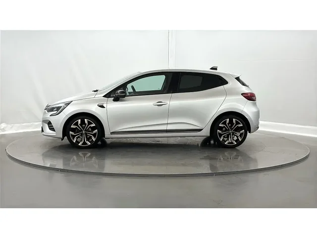 Occasion Renault Clio à THIONVILLE chez RENAULT | THIONVILLE
