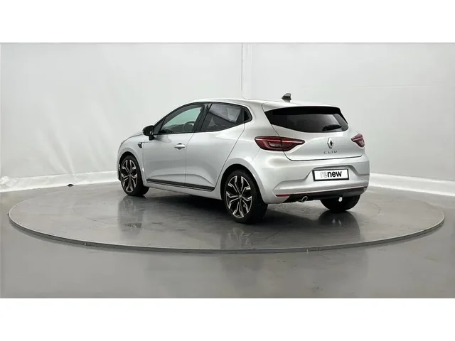 Occasion Renault Clio à THIONVILLE chez RENAULT | THIONVILLE