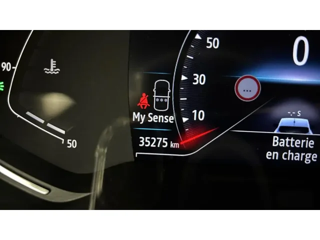 Occasion Renault Clio à THIONVILLE chez RENAULT | THIONVILLE