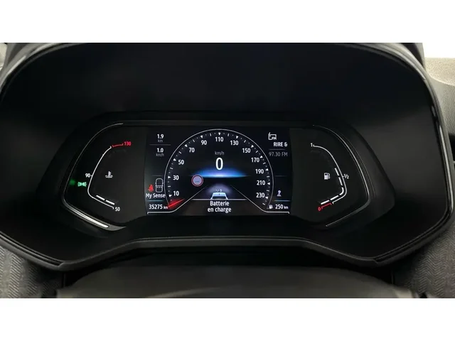 Occasion Renault Clio à THIONVILLE chez RENAULT | THIONVILLE