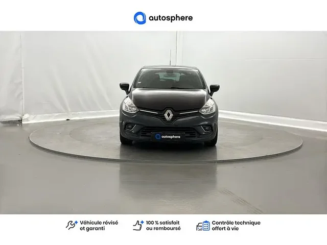 Occasion Renault Clio à THIONVILLE chez RENAULT | THIONVILLE