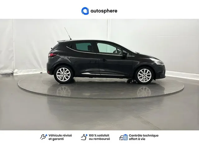 Occasion Renault Clio à THIONVILLE chez RENAULT | THIONVILLE