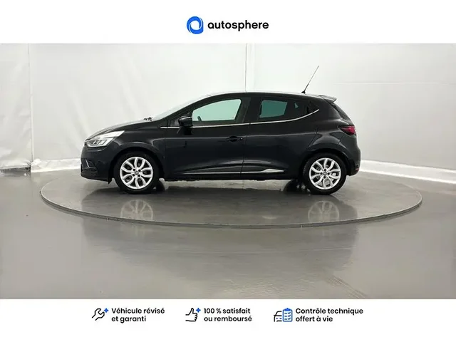 Occasion Renault Clio à THIONVILLE chez RENAULT | THIONVILLE
