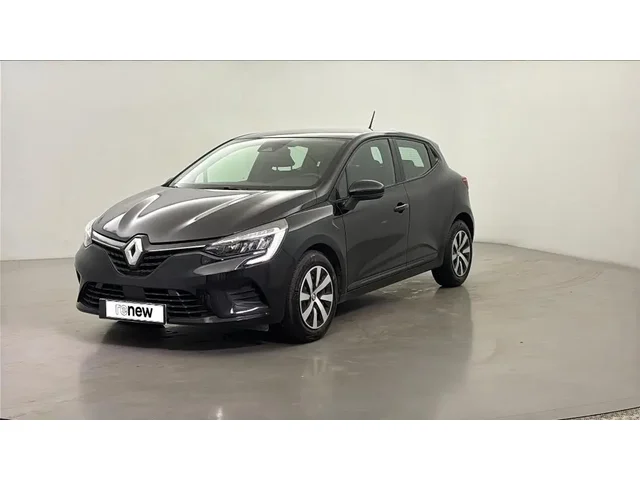 Occasion Renault Clio à THIONVILLE chez RENAULT | THIONVILLE