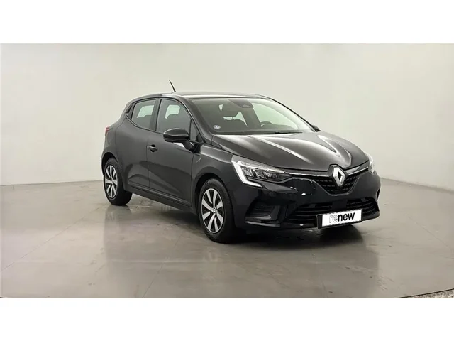 Occasion Renault Clio à THIONVILLE chez RENAULT | THIONVILLE