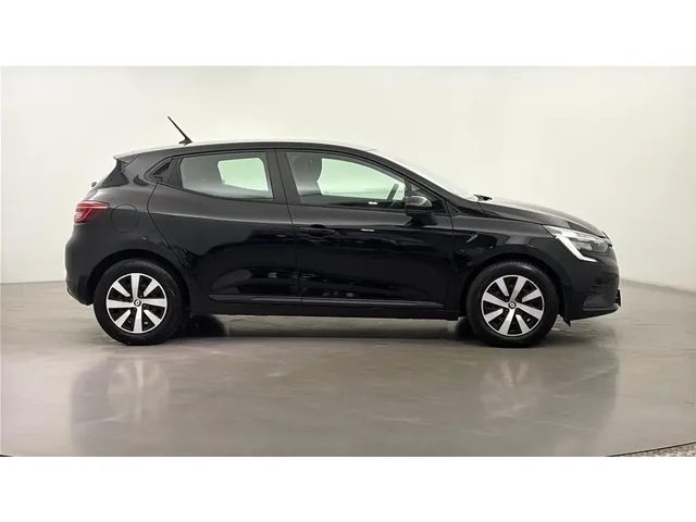 Occasion Renault Clio à THIONVILLE chez RENAULT | THIONVILLE
