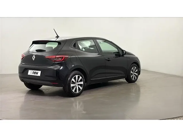Occasion Renault Clio à THIONVILLE chez RENAULT | THIONVILLE