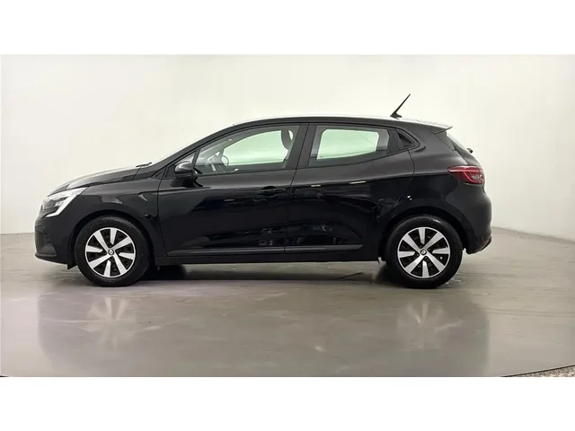 Occasion Renault Clio à THIONVILLE chez RENAULT | THIONVILLE