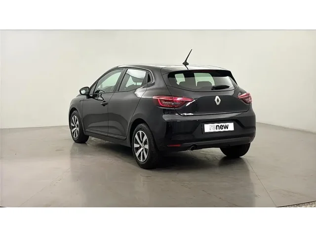 Occasion Renault Clio à THIONVILLE chez RENAULT | THIONVILLE