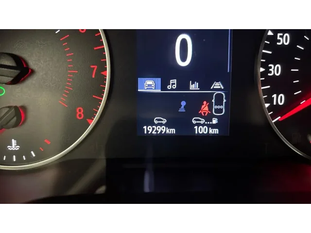 Occasion Renault Clio à THIONVILLE chez RENAULT | THIONVILLE