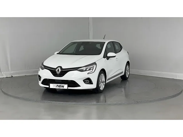 Occasion Renault Clio à THIONVILLE chez RENAULT | THIONVILLE