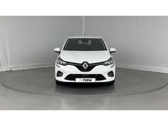 Occasion Renault Clio à THIONVILLE chez RENAULT | THIONVILLE