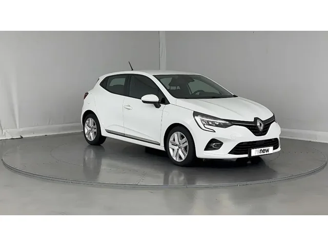 Occasion Renault Clio à THIONVILLE chez RENAULT | THIONVILLE