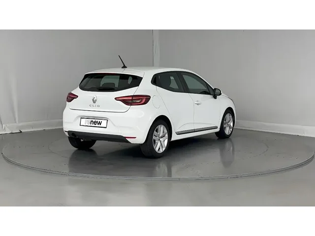 Occasion Renault Clio à THIONVILLE chez RENAULT | THIONVILLE