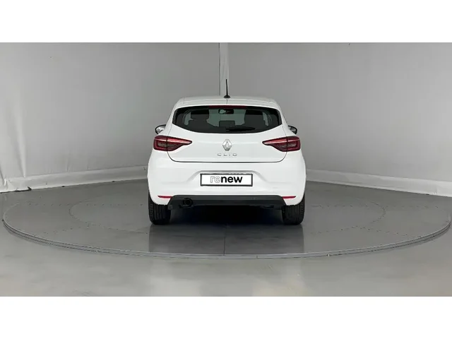 Occasion Renault Clio à THIONVILLE chez RENAULT | THIONVILLE