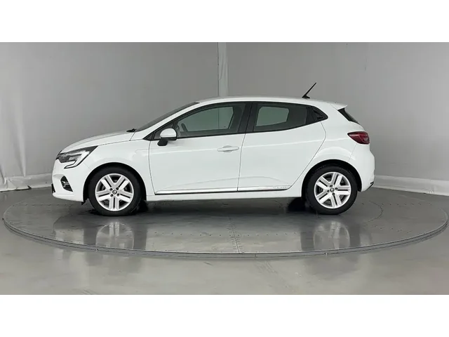 Occasion Renault Clio à THIONVILLE chez RENAULT | THIONVILLE
