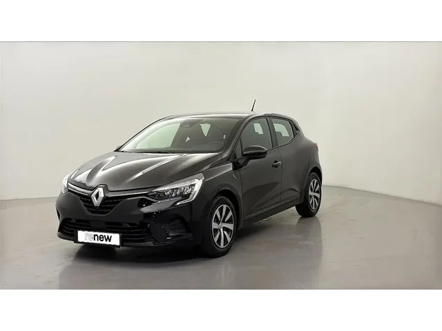 Occasion Renault Clio à THIONVILLE chez RENAULT | THIONVILLE