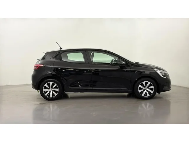Occasion Renault Clio à THIONVILLE chez RENAULT | THIONVILLE