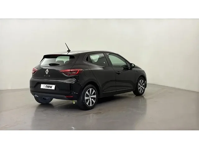 Occasion Renault Clio à THIONVILLE chez RENAULT | THIONVILLE