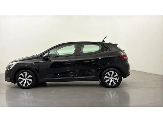 Occasion Renault Clio à THIONVILLE chez RENAULT | THIONVILLE