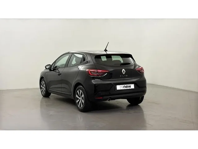 Occasion Renault Clio à THIONVILLE chez RENAULT | THIONVILLE