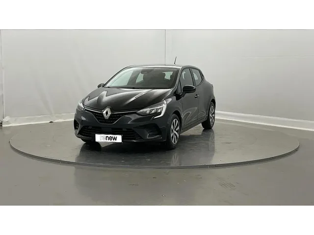 Occasion Renault Clio à THIONVILLE chez RENAULT | THIONVILLE