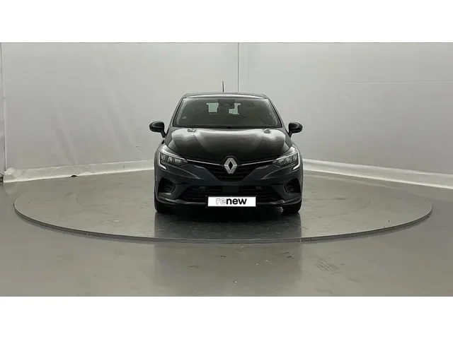 Occasion Renault Clio à THIONVILLE chez RENAULT | THIONVILLE