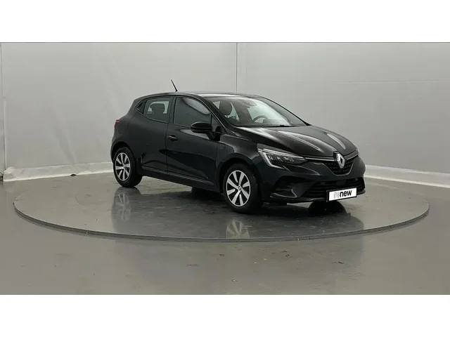 Occasion Renault Clio à THIONVILLE chez RENAULT | THIONVILLE