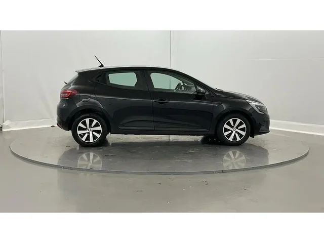 Occasion Renault Clio à THIONVILLE chez RENAULT | THIONVILLE