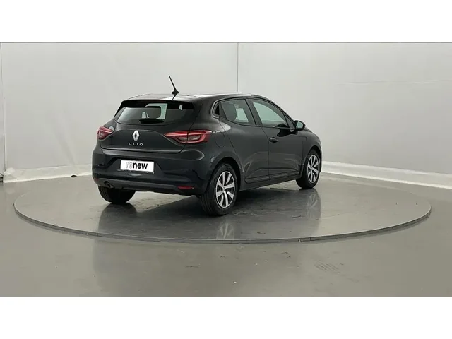 Occasion Renault Clio à THIONVILLE chez RENAULT | THIONVILLE