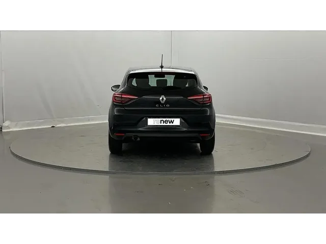 Occasion Renault Clio à THIONVILLE chez RENAULT | THIONVILLE