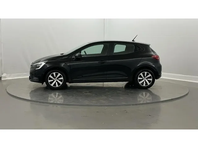 Occasion Renault Clio à THIONVILLE chez RENAULT | THIONVILLE