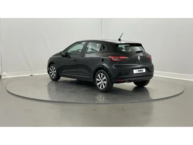 Occasion Renault Clio à THIONVILLE chez RENAULT | THIONVILLE