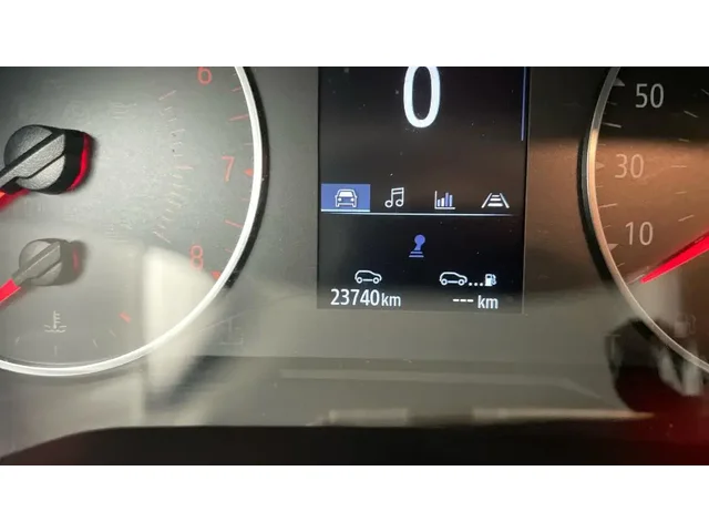 Occasion Renault Clio à THIONVILLE chez RENAULT | THIONVILLE