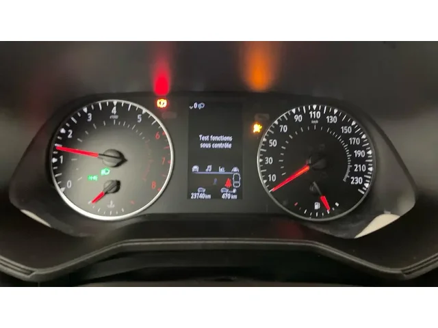Occasion Renault Clio à THIONVILLE chez RENAULT | THIONVILLE