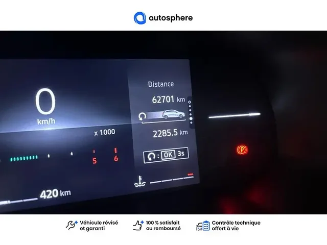 Occasion Renault Clio à THIONVILLE chez RENAULT | THIONVILLE