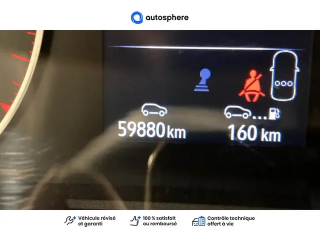 Occasion Renault Clio à THIONVILLE chez RENAULT | THIONVILLE
