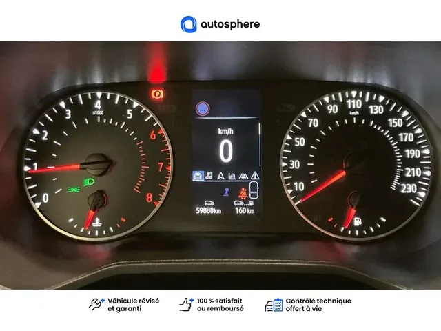 Occasion Renault Clio à THIONVILLE chez RENAULT | THIONVILLE
