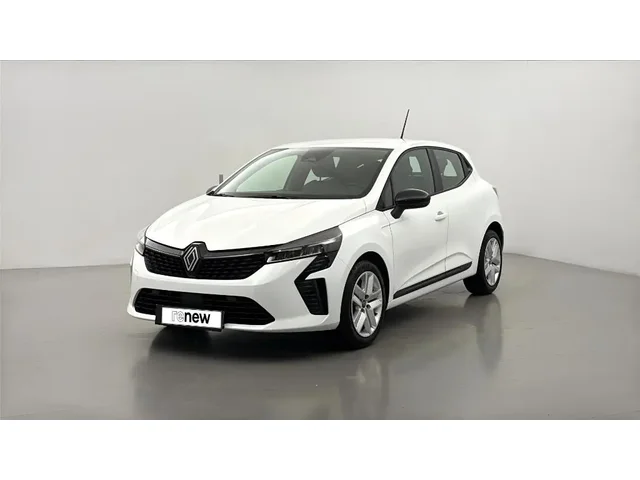 Occasion Renault Clio à THIONVILLE chez RENAULT | THIONVILLE