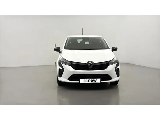 Occasion Renault Clio à THIONVILLE chez RENAULT | THIONVILLE